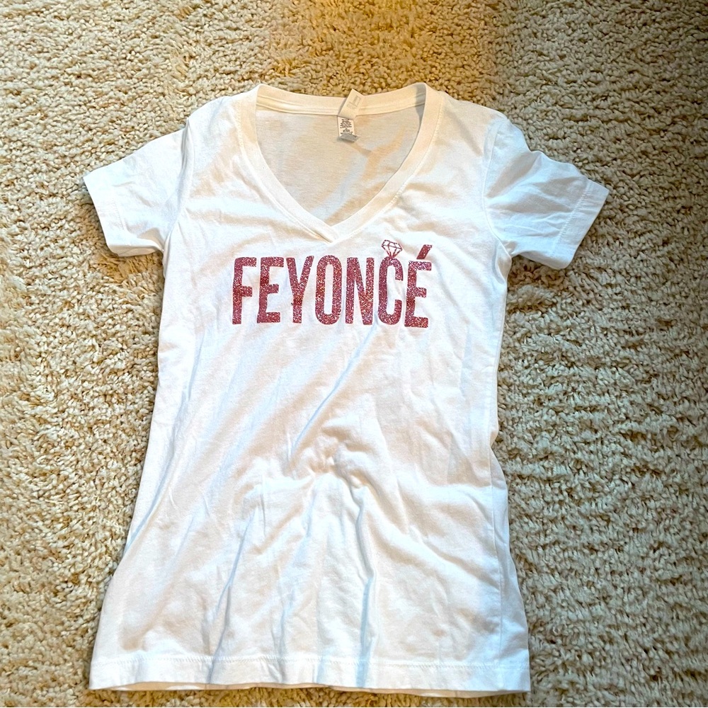 Feyonce T Shirt